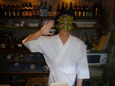 沖縄市求人|アルバイト|居酒屋ホール&amp;キッチンスタッフ募集中| 